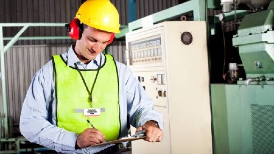 Health and Safety Management | Keeping workplaces safe!